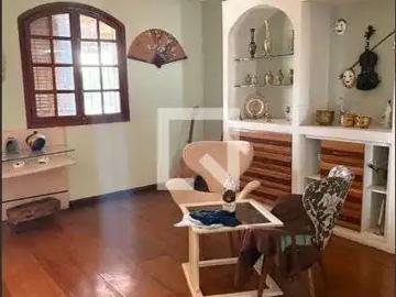 Casa / Sobrado para Venda em Belo Horizonte/MG Camargos 4 Quartos