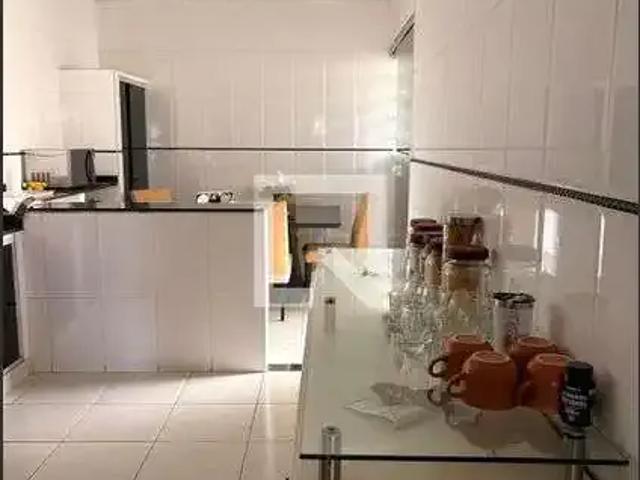 Casa / Sobrado para Venda em Belo Horizonte/MG Camargos 4 Quartos