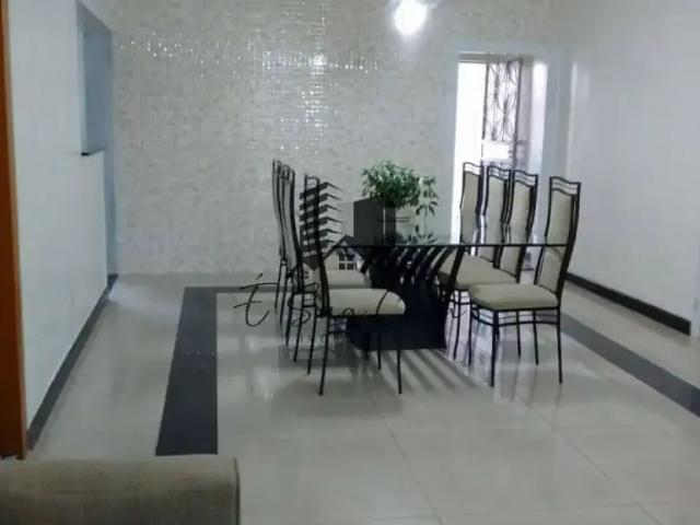 Casa / Sobrado para Venda em Belo Horizonte/MG Camargos 5 Quartos