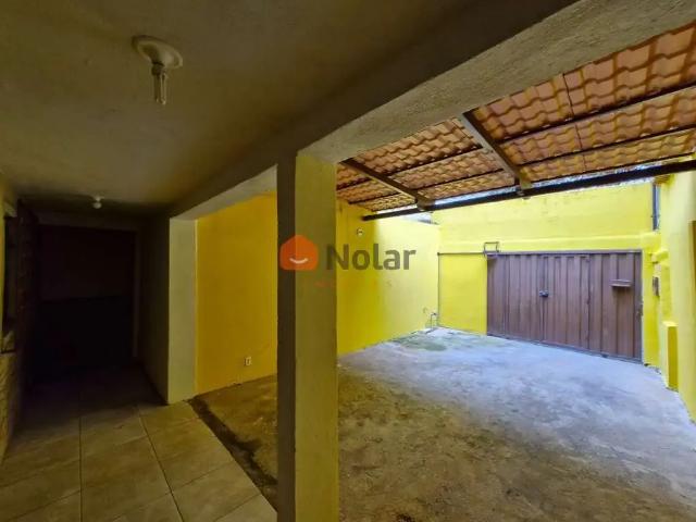 Casa / Sobrado para Venda em Belo Horizonte/MG Planalto 6 Quartos