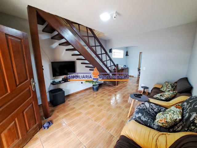 Casa / Sobrado para Venda em Belo Horizonte/MG Campo Alegre 6 Quartos