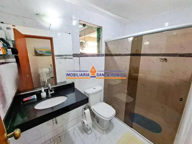 Casa / Sobrado para Venda em Belo Horizonte/MG Campo Alegre 3 Quartos