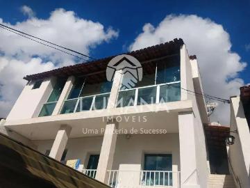 Casa / Sobrado para Venda em Belo Horizonte/MG Campo Alegre 3 Quartos