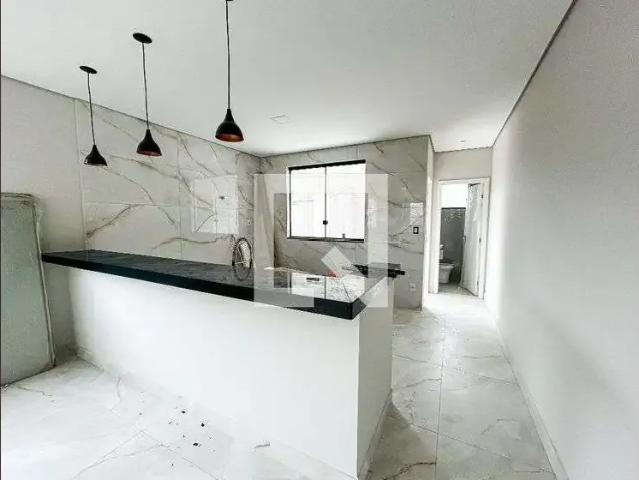 Casa / Sobrado para Venda em Belo Horizonte/MG Canaã 3 Quartos