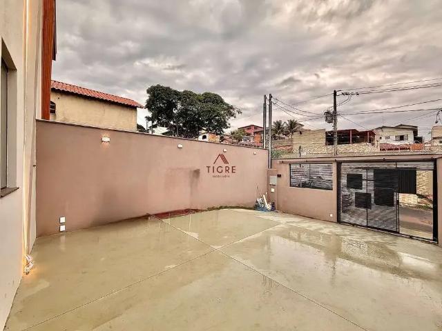 Casa / Sobrado para Venda em Belo Horizonte/MG Canaã 3 Quartos
