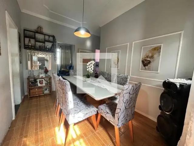Casa / Sobrado para Venda em Belo Horizonte/MG Padre Eustáquio 3 Quartos
