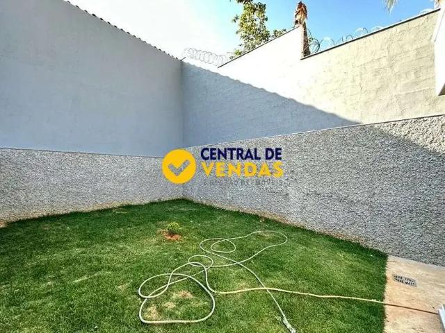 Casa / Sobrado para Venda em Belo Horizonte/MG Canaã 3 Quartos