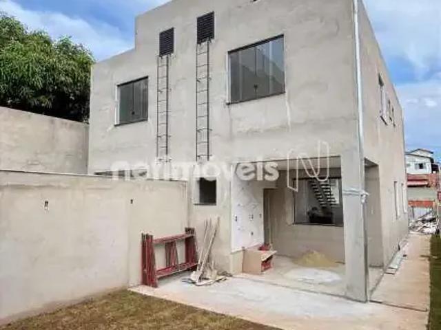 Casa / Sobrado para Venda em Belo Horizonte/MG Canaã 3 Quartos