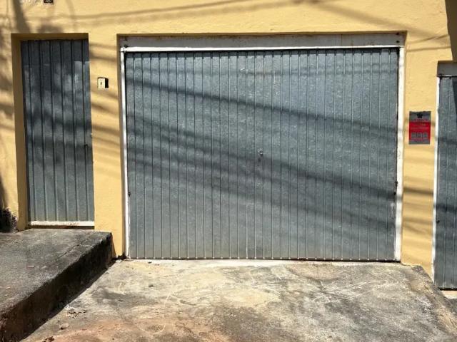 Casa / Sobrado para Venda em Belo Horizonte/MG Canaã 3 Quartos