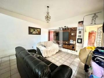 Casa / Sobrado para Venda em Belo Horizonte/MG Canaã 3 Quartos