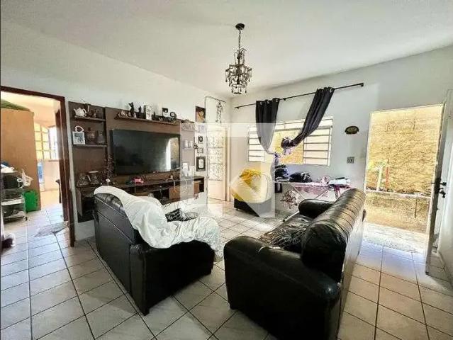 Casa / Sobrado para Venda em Belo Horizonte/MG Canaã 3 Quartos