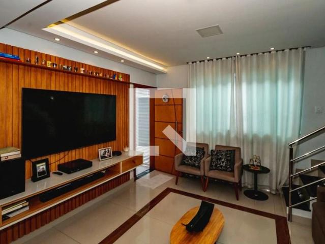 Casa / Sobrado para Venda em Belo Horizonte/MG Canaã 3 Quartos