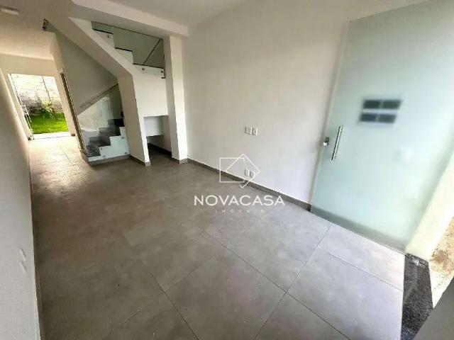 Casa / Sobrado para Venda em Belo Horizonte/MG Canaã 2 Quartos