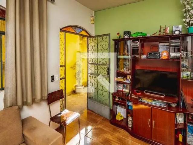 Casa / Sobrado para Venda em Belo Horizonte/MG Canaã 2 Quartos