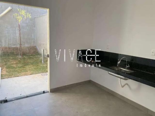Casa / Sobrado para Venda em Belo Horizonte/MG Canaã 2 Quartos