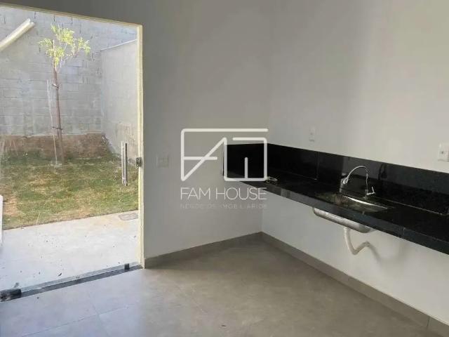 Casa / Sobrado para Venda em Belo Horizonte/MG Canaã 2 Quartos