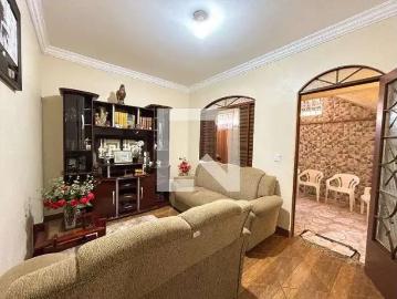 Casa / Sobrado para Venda em Belo Horizonte/MG Canaã 5 Quartos