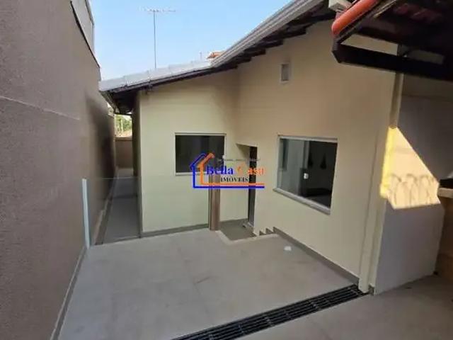 Casa / Sobrado para Venda em Belo Horizonte/MG Candelária 3 Quartos