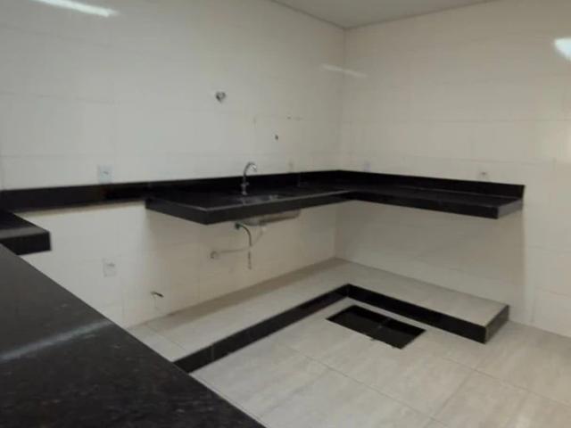 Casa / Sobrado para Venda em Belo Horizonte/MG Candelária 3 Quartos