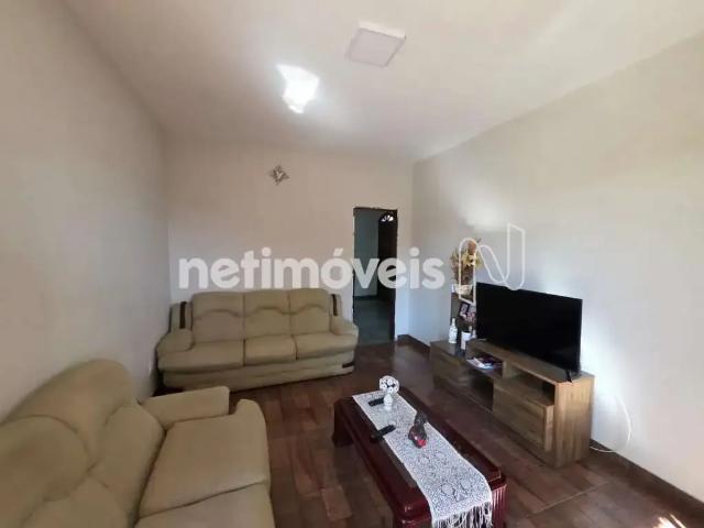 Casa / Sobrado para Venda em Belo Horizonte/MG Candelária 3 Quartos
