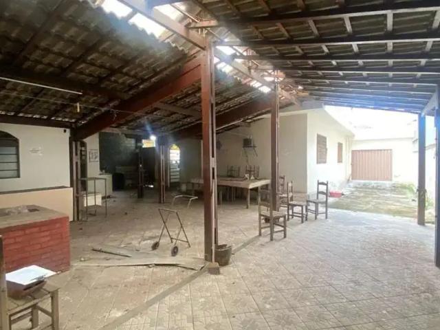 Casa / Sobrado para Venda em Belo Horizonte/MG Candelária 3 Quartos