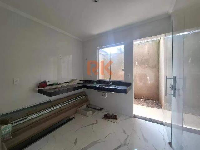 Casa / Sobrado para Venda em Belo Horizonte/MG Candelária 2 Quartos