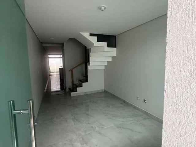 Casa / Sobrado para Venda em Belo Horizonte/MG Candelária 2 Quartos