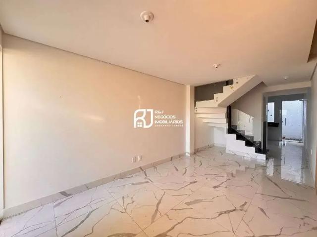 Casa / Sobrado para Venda em Belo Horizonte/MG Candelária 2 Quartos