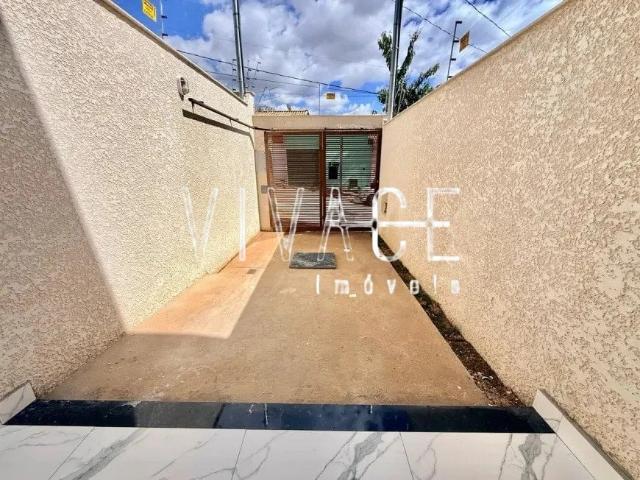 Casa / Sobrado para Venda em Belo Horizonte/MG Candelária 2 Quartos