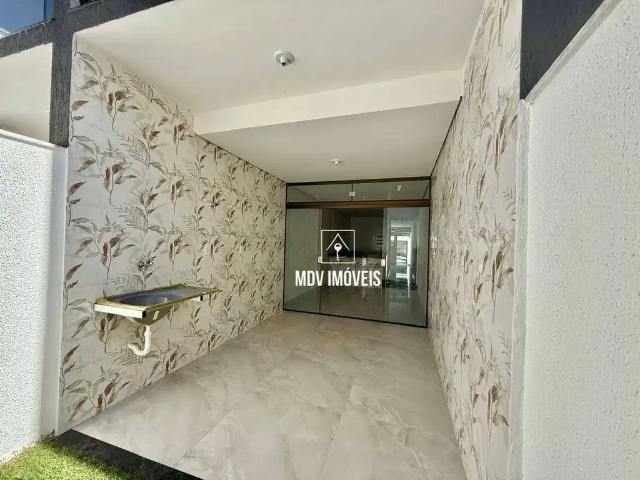 Casa / Sobrado para Venda em Belo Horizonte/MG Candelária 2 Quartos