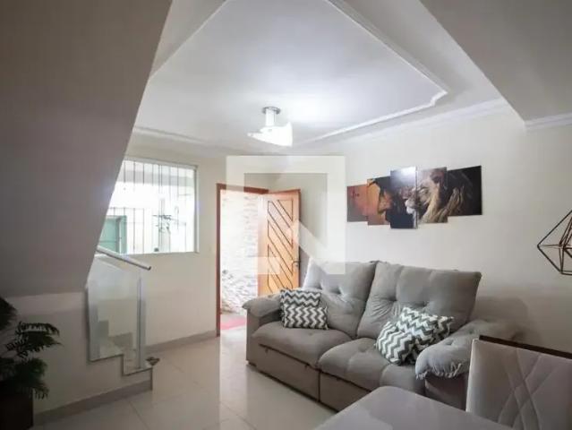 Casa / Sobrado para Venda em Belo Horizonte/MG Candelária 2 Quartos