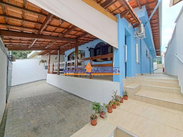 Casa / Sobrado para Venda em Belo Horizonte/MG Candelária 4 Quartos