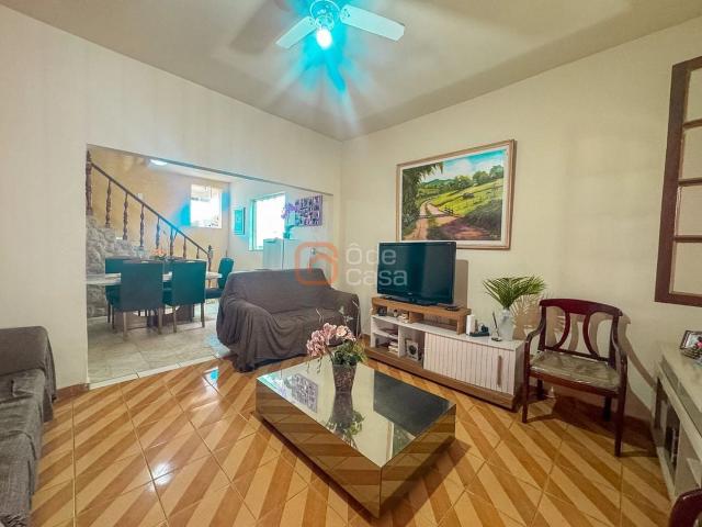 Casa / Sobrado para Venda em Belo Horizonte/MG Candelária 4 Quartos