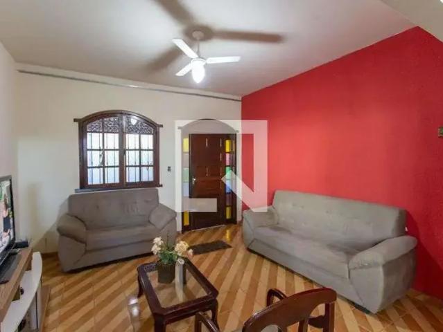 Casa / Sobrado para Venda em Belo Horizonte/MG Candelária 4 Quartos