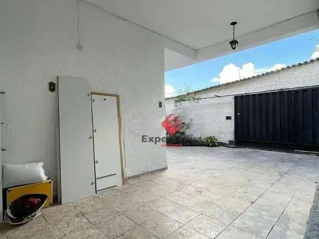 Casa / Sobrado para Venda em Belo Horizonte/MG Candelária 4 Quartos