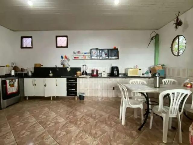 Casa / Sobrado para Venda em Belo Horizonte/MG Candelária 5 Quartos