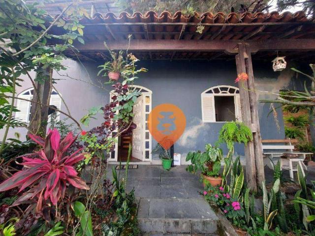 Casa / Sobrado para Venda em Belo Horizonte/MG Casa Branca 3 Quartos