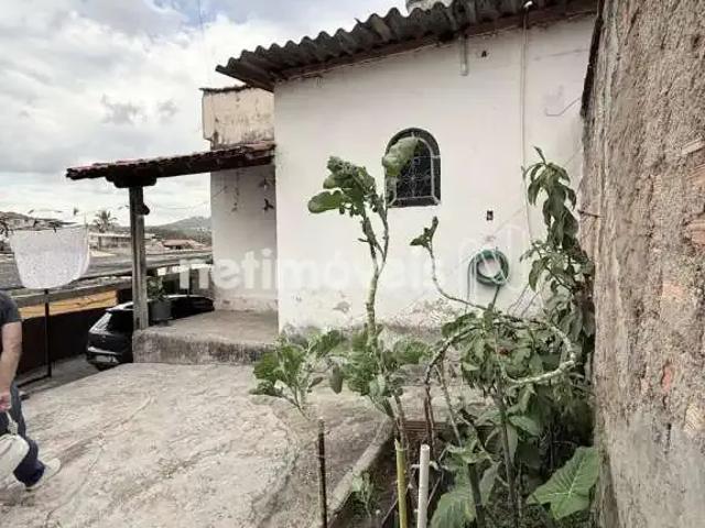 Casa / Sobrado para Venda em Belo Horizonte/MG Casa Branca