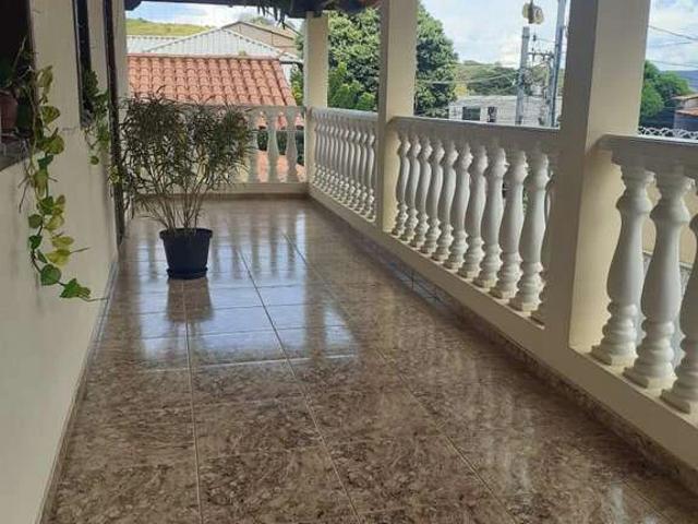 Casa / Sobrado para Venda em Belo Horizonte/MG Casa Branca 4 Quartos
