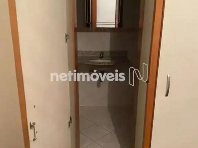Casa / Sobrado para Venda em Belo Horizonte/MG Castelo 3 Quartos