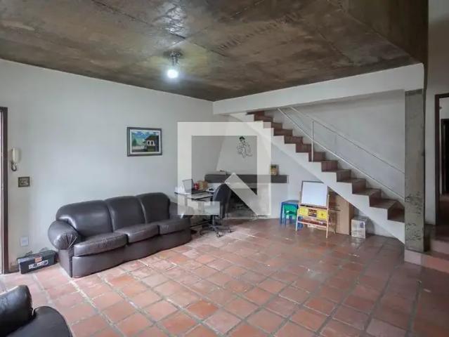Casa / Sobrado para Venda em Belo Horizonte/MG Castelo 3 Quartos