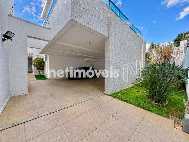 Casa / Sobrado para Venda em Belo Horizonte/MG Castelo 3 Quartos