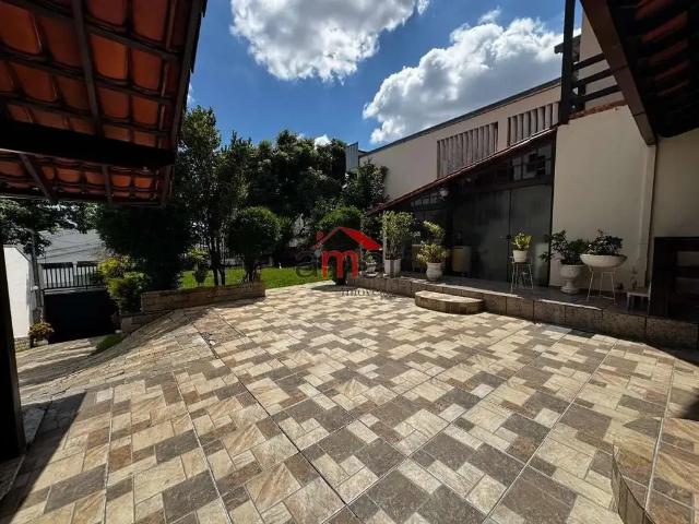 Casa / Sobrado para Venda em Belo Horizonte/MG Castelo 3 Quartos