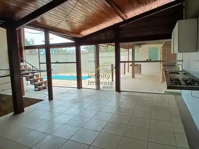 Casa / Sobrado para Venda em Belo Horizonte/MG Castelo 3 Quartos