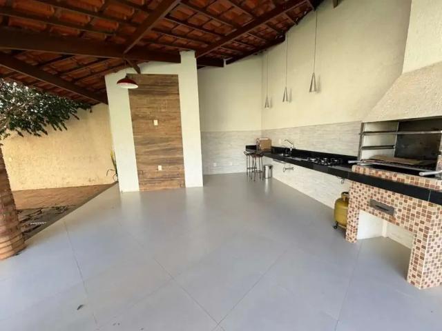 Casa / Sobrado para Venda em Belo Horizonte/MG Castelo 3 Quartos