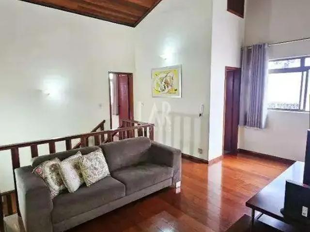 Casa / Sobrado para Venda em Belo Horizonte/MG Castelo 3 Quartos