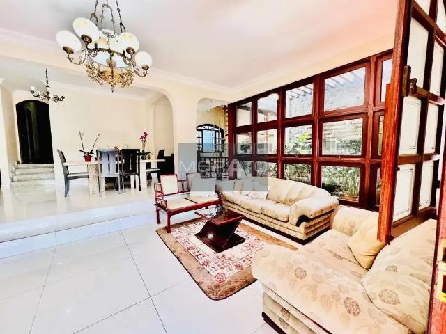 Casa / Sobrado para Venda em Belo Horizonte/MG Castelo 3 Quartos