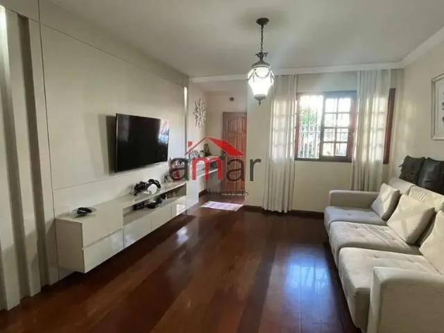 Casa / Sobrado para Venda em Belo Horizonte/MG Castelo 3 Quartos