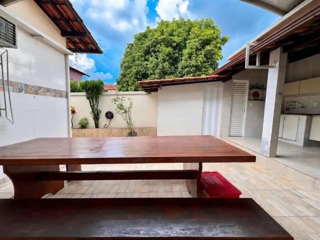 Casa / Sobrado para Venda em Belo Horizonte/MG Castelo 3 Quartos