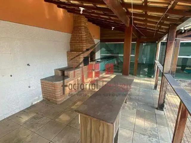 Casa / Sobrado para Venda em Belo Horizonte/MG Castelo 3 Quartos